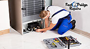 Causes of Refrigerant Leaks that Only a Fridge Repair Expert Can Fix