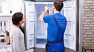 In What Condition Should You Opt For Fridge Repairs?