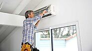 Why You Should Only Trust Professionals For Aircon Installation?