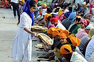 ‘Period Policy’ Launched In The Oldest Sikh Gurdwara In The UK- Peter Virdee Foundation