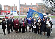 Flag-raising ceremony to take place in Grantham to mark Commonwealth Day