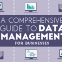 A Comprehensive Guide to Data Management for Businesses