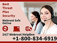 What is webroot.com/safe | 24/7 webroot helpline number ?