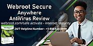 How to Reinstall webroot .com/safe?