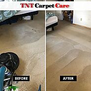 Expert Carpet Cleaning Service In EI Cajon