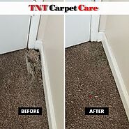 Professional Carpet Cleaning In El Cajon CA