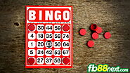 Hướng dẫn cách chơi Bingo FB88 và giành chiến thắng cực dễ dàng