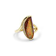 Opal Jewelry Store in Sydney | Opal Australia - Cosmopolitan Jewellers