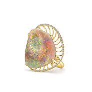 Opal Rings Store in Sydney | Opal Rings Australia