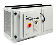 Euromate's HF Industrial Air Cleaner