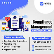 Most Reliable Compliance Management Services in India