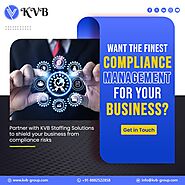 Navigate Risk with compliance management services in India