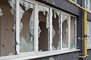 Does Homeowners Insurance Cover Broken Windows? - Promised Land Insurance Group
