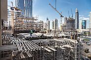 Vital Role of Construction Insurance in Project Protection - Promised Land Insurance Group