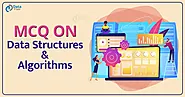 MCQ on Data Structures and Algorithms - DataFlair