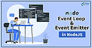 Nodejs Event Loop and Event Emitter - DataFlair