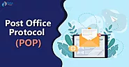 Post Office Protocol in Computer Network - DataFlair