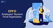 Full Form of EPFO - Employees' Payment Fund Organization - DataFlair