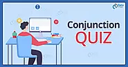 Quiz on Conjunctions for Kids - DataFlair
