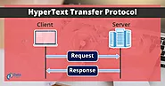 HTTP - Hypertext Transfer Protocol - DataFlair