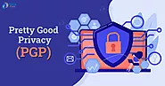 PGP - Pretty Good Privacy - DataFlair