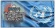 Full Form of UNDP – United Nations Development Program - DataFlair