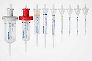 Top Pipette Tips Supplier