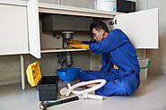 Total Plumbing Services - Water Pipe, Replace Leaky Faucet Washer, Leaking Pipe Repair