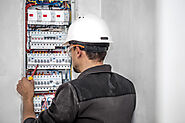 Commercial Electrician | Electrical Repairs | Electrical Solutions - 800 Repair