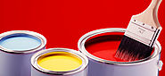 Emulsion Paint Manufacturer from Gujarat - 20 Microns Limited