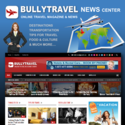 Bully Travel Magazine & News Blog - Travel the Way You want It