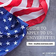 Guide to Apply to US Universities for Fall Intake