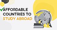 Affordable Destinations for Students to Study Abroad