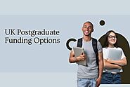 Funding Postgraduate Studies in UK with Secured or Unsecured Loans