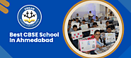 How can you Choose the Best CBSE School for your Child?