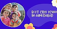 Choose the Best CBSE School in Ahmedabad - Udgam School