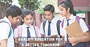 Best Schools in Ahmedabad - Providing Quality Education for a Better Tomorrow