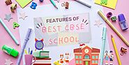 Distinctive Features of Udgam School that make it the Best CBSE School in Ahmedabad