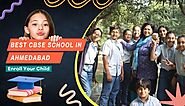 7 Reasons To Enroll Your Child at Best CBSE School In Ahmedabad – Udgam School For Children