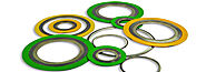 Best Gasket Manufacturers, Suppliers, & Stockists in India - Gasco INC