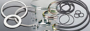 PTFE Sheet Gaskets Manufacturers, Suppliers in India - Gasco INC