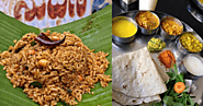 14 Famous Foods of Bangalore That You Can’t Miss 2021 - SUPERRlife