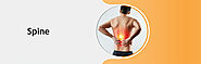 Importance Of Consulting A Spine Specialist in Jaipur