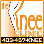 Knee Pain Clinic, Calgary