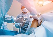 Arthroscopic Knee Surgery In Calgary