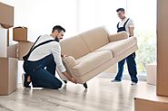 Best Movers For Your Residential In Mansfield | Best Moves In DFW
