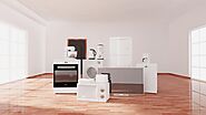 Get Appliance Moving Service In Texas | Best Moves In DFW
