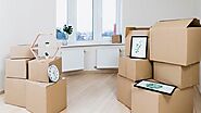 Reliable Dallas Moving Service | Best Moves In DFW