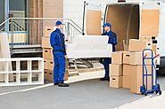Top 5 Benefits Of Hiring A Moving Company When You Want to Move on With Grace