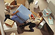 Best Appliance Moving Services In Texas | Best Moves In DFW